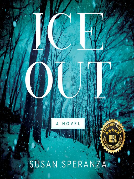 Title details for Ice Out by Susan Speranza - Available